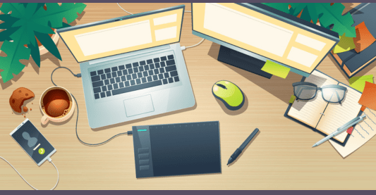 Graphic Design Course