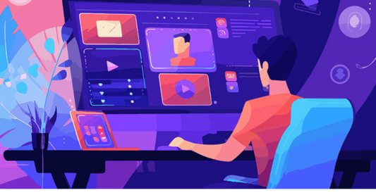 Motion Graphics Course