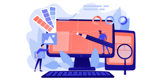 Web Designing Course