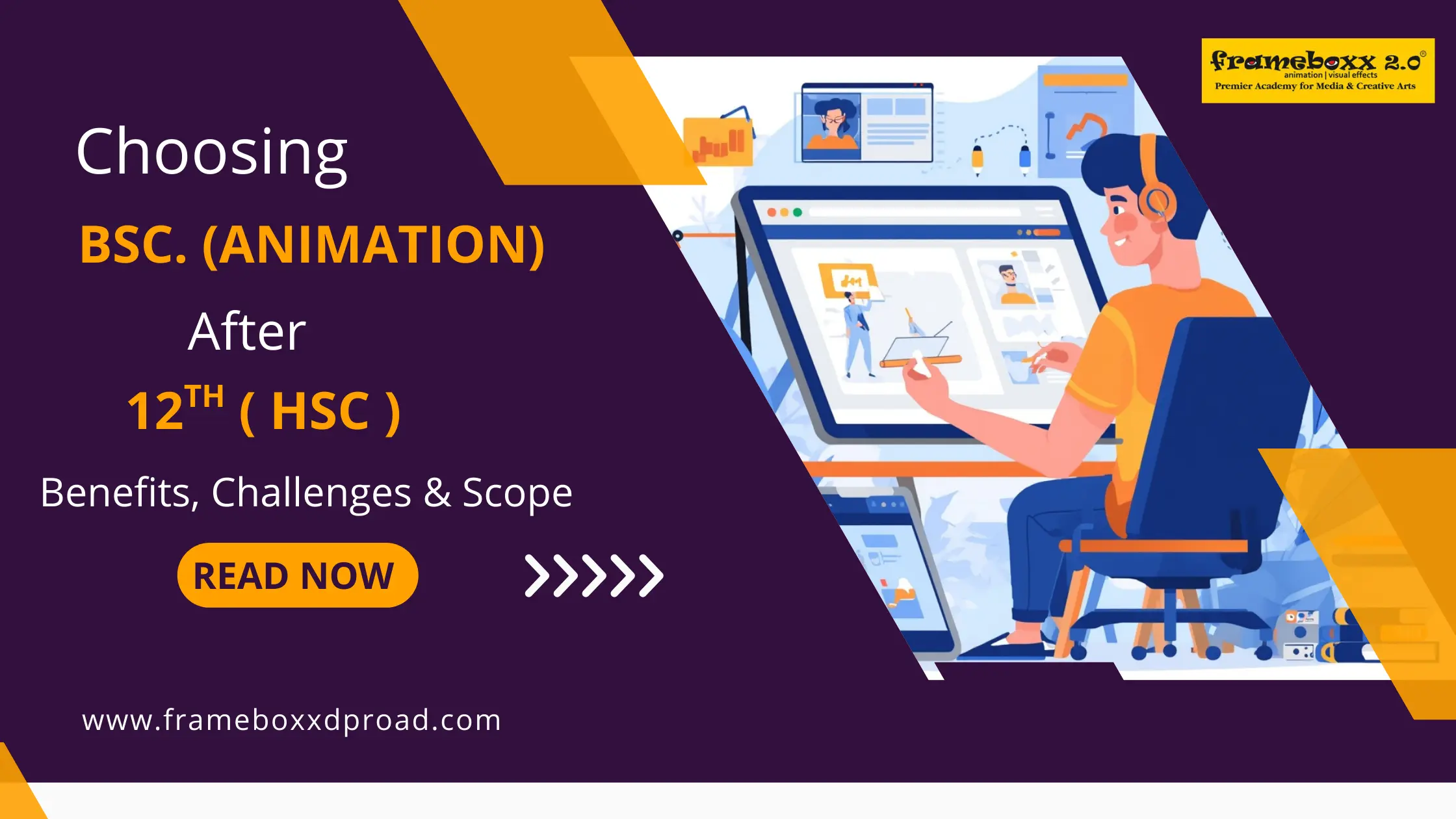 Creative Career After 12th.